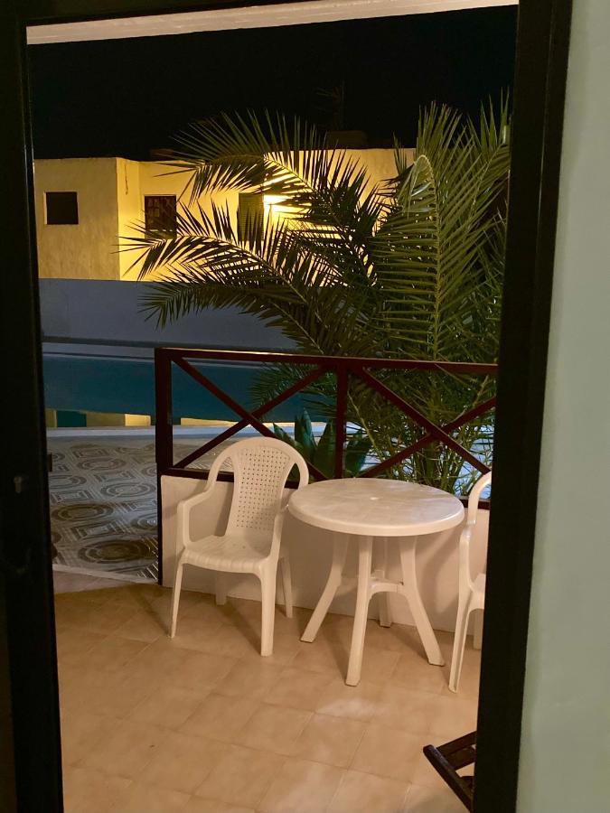 פוארטו דל כרמן Oasisstudiolanzarote מראה חיצוני תמונה
