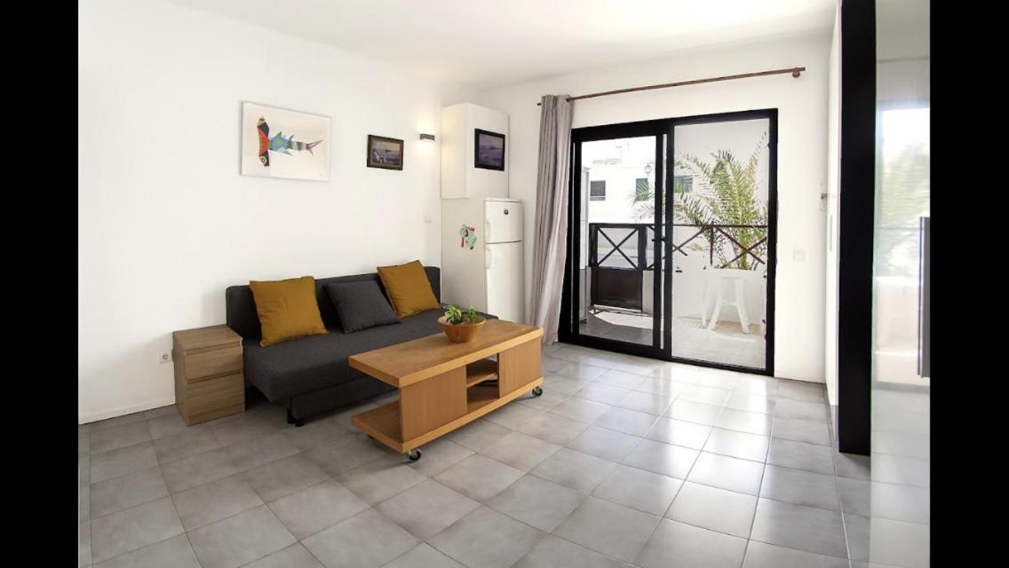 פוארטו דל כרמן Oasisstudiolanzarote מראה חיצוני תמונה